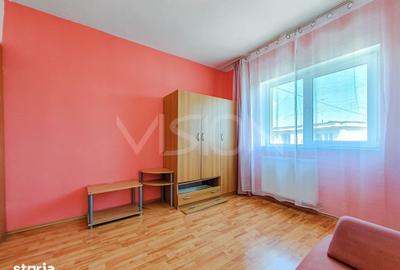 Apartament cu 3 camere decomandat în Mărăști - 10