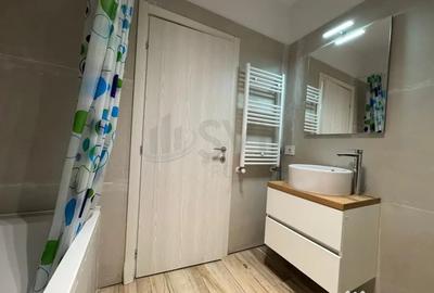 Apartament cu 2 camere semidecomandat în Pipera - 4