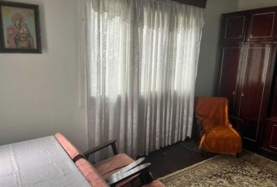 Casă cu 4 camere în Coman - 11