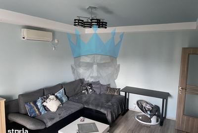 Apartament cu 2 camere în Vitan