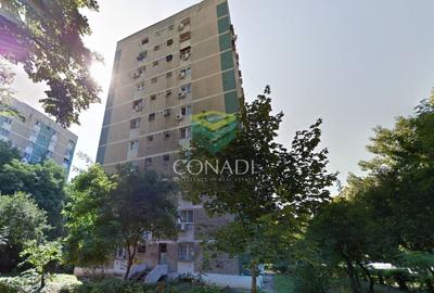 Apartament cu 2 camere semidecomandat în Drumul Taberei