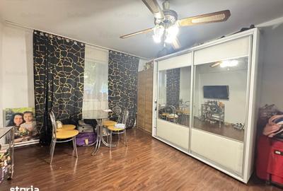 Apartament cu 2 camere decomandat în Unirii