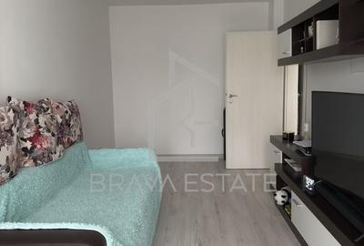 Apartament cu 2 camere decomandat, mobilat în Florești - 4