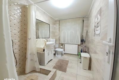 Casă cu 3 camere în Tărian - 4