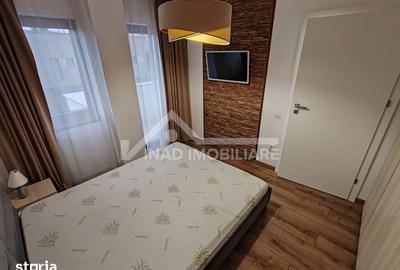 Apartament cu 2 camere, mobilat în Europa - 6
