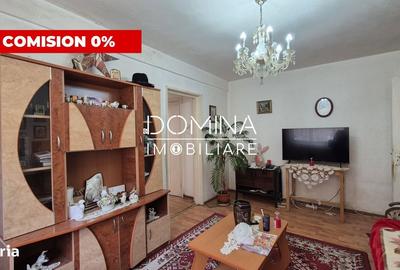 Apartament cu 2 camere semidecomandat în Central - 2