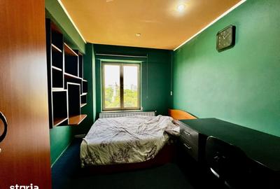 Apartament cu 4 camere în Central - 2