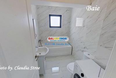 Apartament cu 2 camere decomandat, mobilat în Titan - 5
