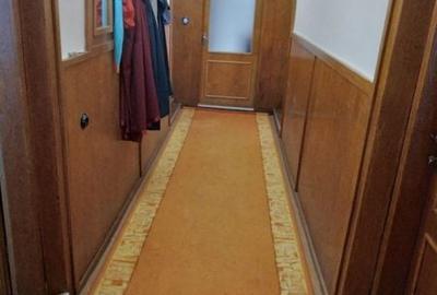 Casă cu 4 camere cu Teren 130 Mp în Central - 7