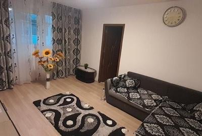 Apartament cu 2 camere în Malu Roșu