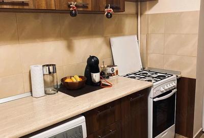 Apartament cu 2 camere decomandat în Gorjului