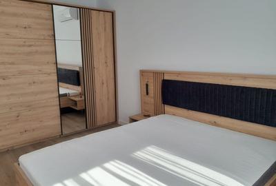 Apartament cu 2 camere în Drumul Taberei - 1