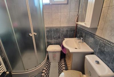 Apartament cu 2 camere în Precista