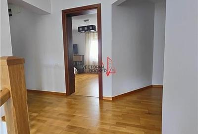 Casă individuală cu 5 camere cu Canalizare în Cernica - 19