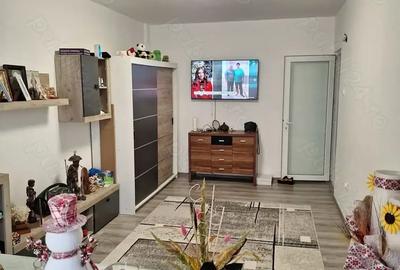 Apartament cu 2 camere decomandat în Central - 6
