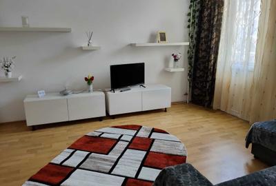 Apartament cu 2 camere decomandat în Ultracentral