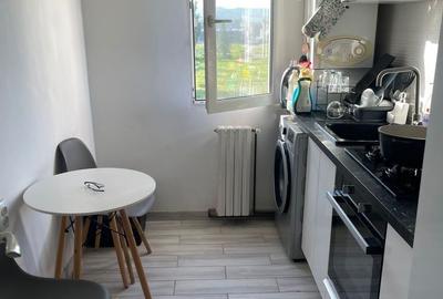 Apartament cu 2 camere semidecomandat în Primăverii - 7