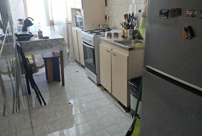 Apartament cu 2 camere semidecomandat în Cumpăna - 4