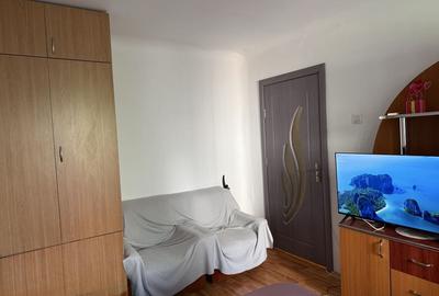 Garsonieră în Rovine - 2