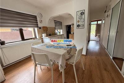 Casă cu 3 camere cu Teren 1093 Mp în Central - 20