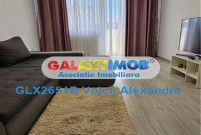 Apartament cu 2 camere decomandat, mobilat în Berceni