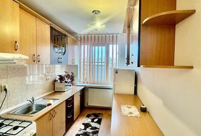 Apartament cu 2 camere în Central - 2