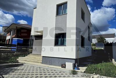 Casă individuală cu 4 camere cu Canalizare în Dezmir - 1