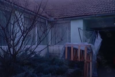 Casă cu 6 camere cu Teren 3100 Mp în Pișchia - 3