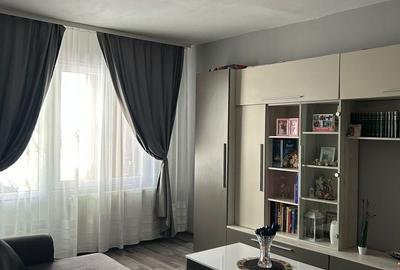 Apartament cu 2 camere nedecomandat în Central - 4