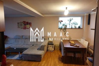 Apartament cu 4 camere decomandat în Tilișca