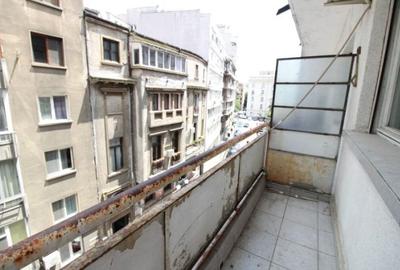 Apartament cu 4 camere semidecomandat, mobilat în Cișmigiu - 17