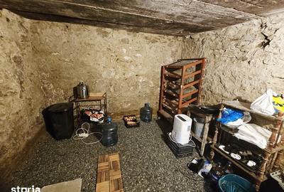Casă cu 2 camere cu Teren 1000 Mp în Feleacu - 7