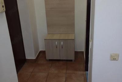 Garsonieră decomandată în Florești - 1