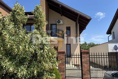 Casă individuală cu 5 camere cu Teren 170 Mp în Buziașului - 8