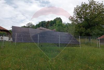 Casă individuală cu 4 camere cu Teren 11016 Mp în Valea Babei - 19