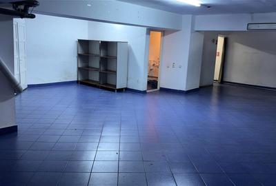 Spațiu comercial, de 100 mp, în Central