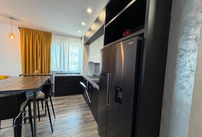 Apartament cu 2 camere decomandat în Titan - 2