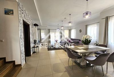 Duplex cu 7 camere cu Canalizare în Arhitecților - Calea Cisnădiei - 11
