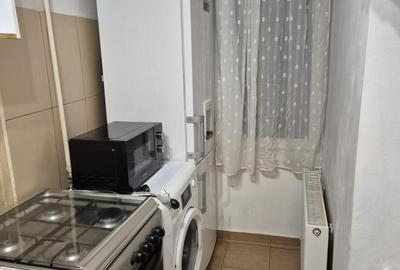 Garsonieră decomandată în Blașcovici - 5