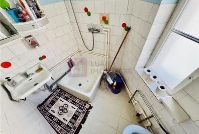 Apartament cu 4 camere semidecomandat, mobilat în Ultracentral - 11