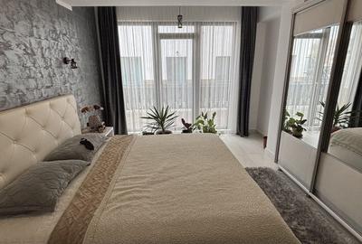 Apartament cu 3 camere decomandat în Cremenari - 7
