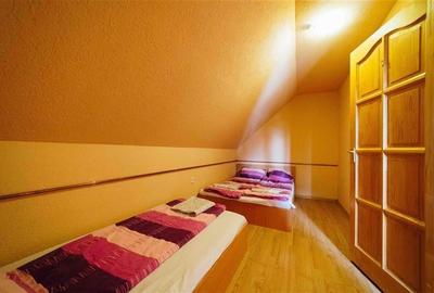 Hotel/Pensiune, de 315 mp, în Bucin (Joseni) - 31