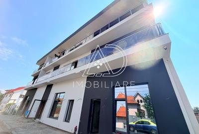 Apartament cu 2 camere decomandat în Central - 8