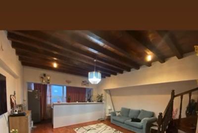 Apartament semidecomandat în Central