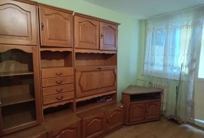Garsonieră decomandată în Gheorgheni