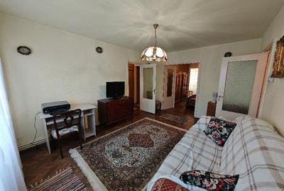 Apartament cu 2 camere semidecomandat, mobilat în Astra - 2