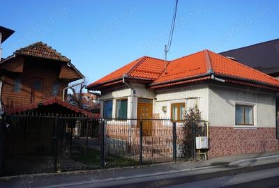 Casă cu Teren 250 Mp în Ultracentral