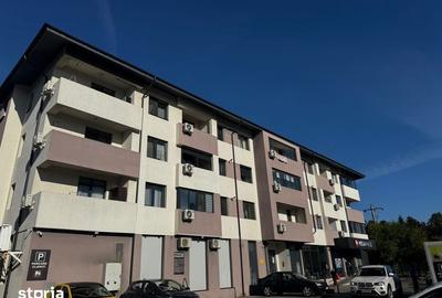 Apartament cu 2 camere în Chiajna