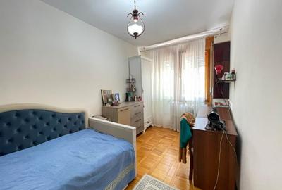 Apartament cu 3 camere semidecomandat, mobilat în Podu Roș - 2