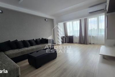 Apartament cu 2 camere semidecomandat în Lipovei - 2
